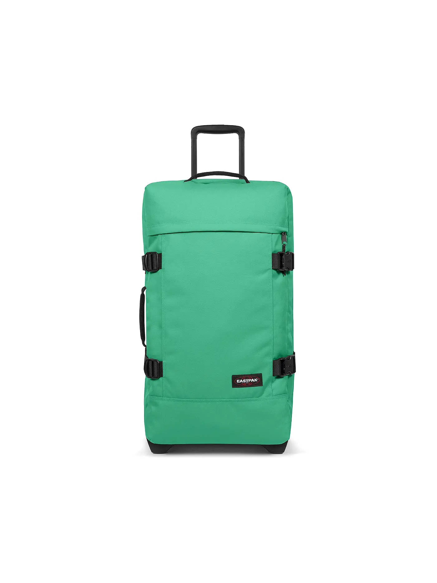EASTPAK | Reisetrolley Tranverz S 42L | grün
